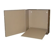 MIER PRODUCTS  BW-106BP   Electrical Enclosure, Indoor, NEMA 1, 12