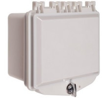SAFETY TECHNOLOGY INTL  STI-7511A-OW   Enclosure, 8.48