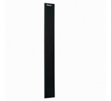 PANDUIT  WMPVHRCE   NR REPLCVR 41.5inx5.5in BLK EA