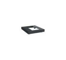 MIDDLE ATLANTIC PRODUCTS  CBS-ERK-20R   Caster Base, 20