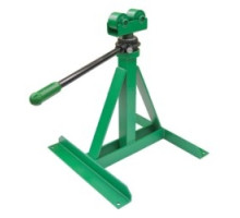 GREENLEE  656  783310219798  RatcheT-type Reel Stand