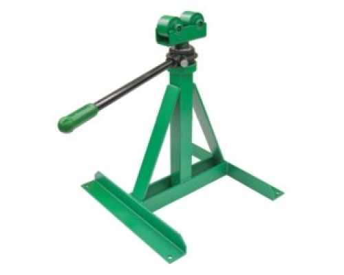 GREENLEE  656  783310219798  RatcheT-type Reel Stand