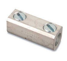 THOMAS & BETTS  ASR0214   Type ASR-ALCUL Splice Reducer with Solid Barrier Wire Stop for Conductor Range Max 2 Str., Min 14 AWG