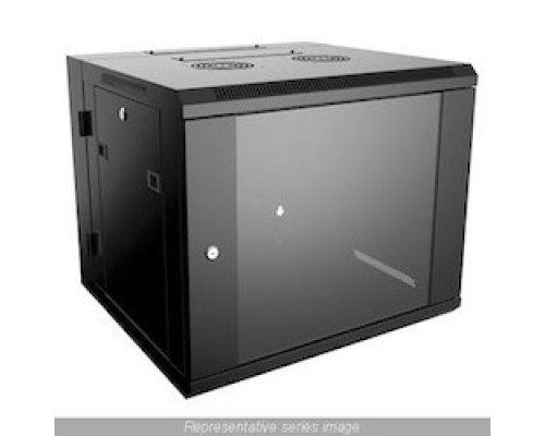 HAMMOND MANUFACTURING CO  RB-SW18   SW SERIES CABINET SWING OUT  WALL MOUNT 19