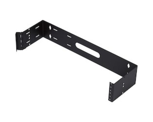 LIBERTY DATACENTER  LHWB1U6BK   HINGED WALLMOUNT BRACKET   19