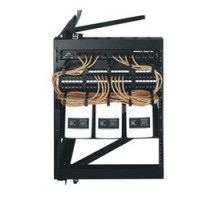 MIDDLE ATLANTIC PRODUCTS  SFR-12-12   SFR Series Rack, SFR-12-12, 12