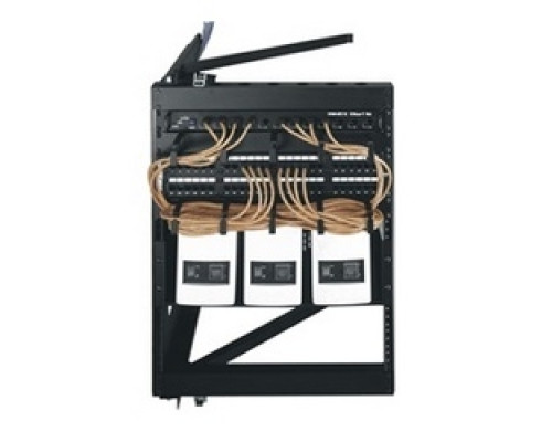 MIDDLE ATLANTIC PRODUCTS  SFR-12-12   SFR Series Rack, SFR-12-12, 12