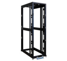 TRIPP LITE  SR45UBEXPND  SR45UBEXPND  SmartRack 45U Standard-Depth 4-Post Premium Open Frame Rack