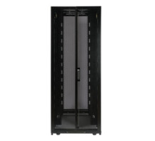TRIPP LITE  SR42UBDPWD   42U SmartRack Deep and Wide Rack Enclosure Cabinet with doors & side panels