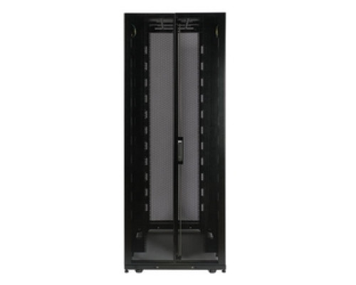 TRIPP LITE  SR42UBDPWD   42U SmartRack Deep and Wide Rack Enclosure Cabinet with doors & side panels