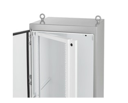 HOFFMAN ENCLOSURES INC  A7236SOF19   Swing-Out Rack Mounting Frames