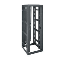 MIDDLE ATLANTIC PRODUCTS  DRK19-44-42PRO   DRK Series Rack, DRK19-44-42PRO, 42