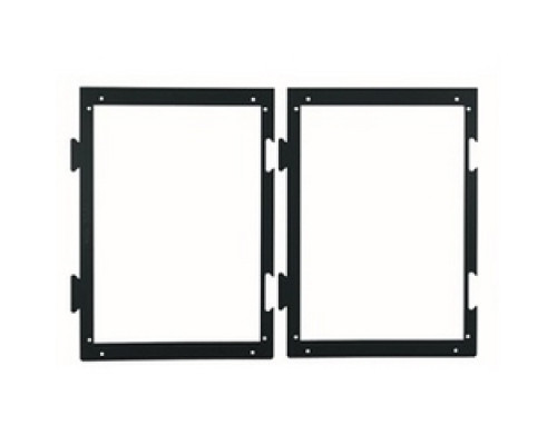 MIDDLE ATLANTIC PRODUCTS  MRK-TEMP-26   Rough-In Template, 26