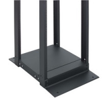 ORTRONICS  WMBV2U  OR-WMBV2U  Vertical Wall Mount Bracket, 19