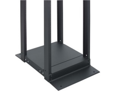 ORTRONICS  WMBV2U  OR-WMBV2U  Vertical Wall Mount Bracket, 19