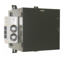 GREAT LAKES DATA RACKS  GL24N12-24-B-AC00   NEMA 12K Wall Mount, 24