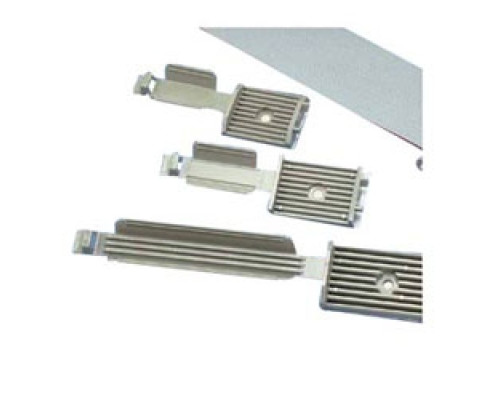 PANDUIT  FCM3.25-A-T14   Panduit FCM3.25-A-T14 Latching Flat Cable Mount