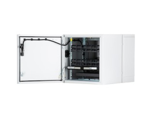 PANDUIT  ZDF242430DA2   Pre-Configured IDF with Access Control