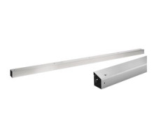 HOFFMAN ENCLOSURES INC  CTS44120SS   CABLE ORGANIZER, CABLE TRAY  STRAIGHT SEC