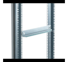 HOFFMAN ENCLOSURES INC  P2RG10   ProLine G2 Equipment Guides, fits 1000mm deep, Plated, Steel