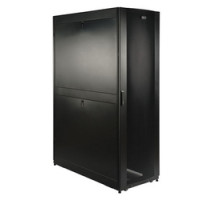 TRIPP LITE  SR42UBDP  SR42UBDP  42U SmartRack Deep Rack Enclosure Cabinet with doors & side panels