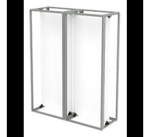 HOFFMAN ENCLOSURES INC  P2PJ22   ProLine G2 Joining Subpanels, fits 2200xN/Amm, Steel