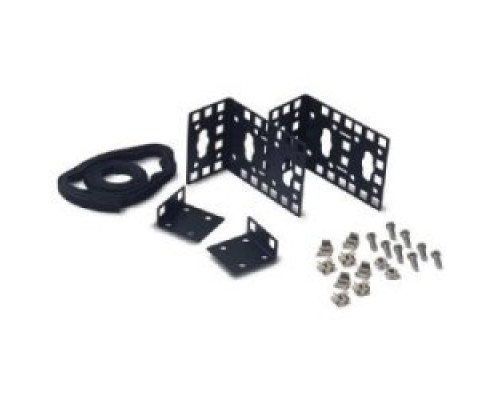 APC BY SCHNEIDER ELECTRIC  AR7711   APC NetShelter Zero U Accessory Mounting Bracket