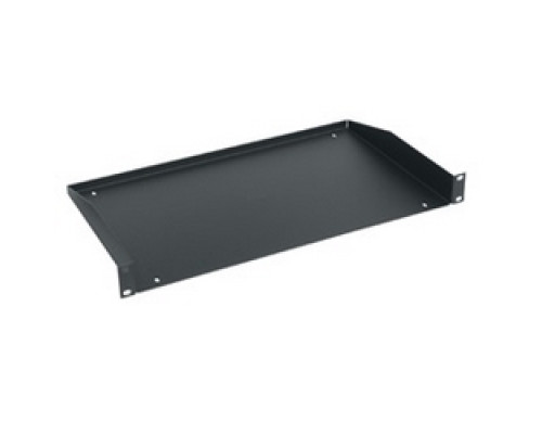 MIDDLE ATLANTIC PRODUCTS  U1MP   Utility Rackshelf, 1 RU, 10.75