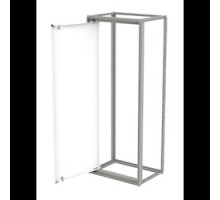 HOFFMAN ENCLOSURES INC  P2PSO66G   ProLine G2 Swing-Out Mounting Subpanels, fits 600x600mm, Steel
