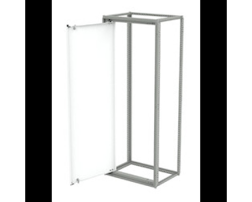 HOFFMAN ENCLOSURES INC  P2PSO168   ProLine G2 Swing-Out Mounting Subpanels, fits 1600x800mm, White, Steel