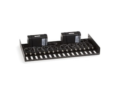 BLACK BOX NETWORK SERVICES LH1505P-RACK-2-9-V  Rackmount Tray - 2 9VDC Power Supplies