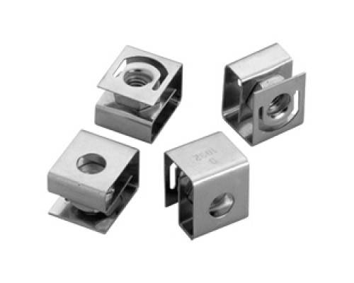 HOFFMAN ENCLOSURES INC  ANM5   Rack-Mount Accessories