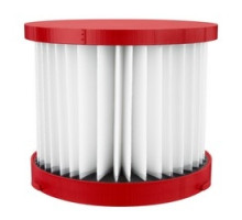 MILWAUKEE ELECTRIC TOOL CORP  49-90-1900  49901900  Wet/Dry Filter Kit