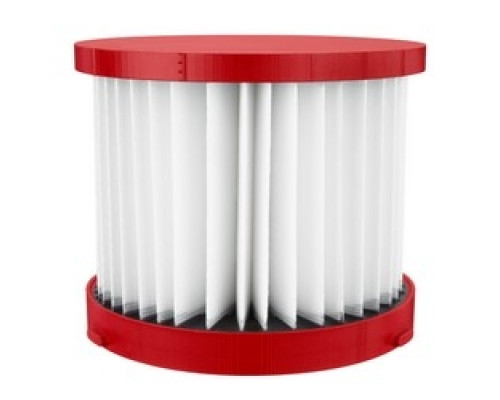 MILWAUKEE ELECTRIC TOOL CORP  49-90-1900  49901900  Wet/Dry Filter Kit