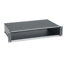 MIDDLE ATLANTIC PRODUCTS  UCP-CH   UCP Series Chassis, Holds 5 UCP Modules