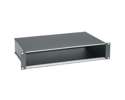 MIDDLE ATLANTIC PRODUCTS  UCP-CH   UCP Series Chassis, Holds 5 UCP Modules