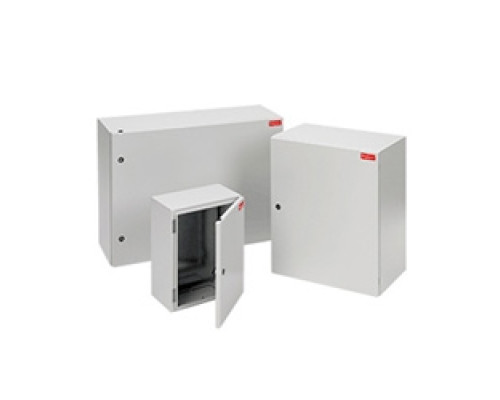 HOFFMAN ENCLOSURES INC G600600400G  FUSION G7 tm , Type 4, 12