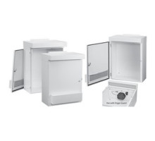 HOFFMAN ENCLOSURES INC  WF75LP   TYPE 3R DRIVE ENCL W 10IN FAN