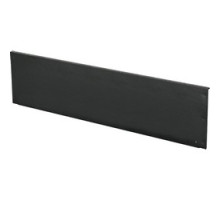 PANDUIT  SN1070CREC   IntglCab TopCblRoutEndCap 1070mm BL EA