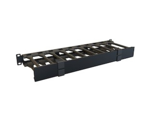 HAMMOND MANUFACTURING CO  RB-HFMD1   1U HORIZONTAL FINGER MANAGER