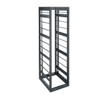 MIDDLE ATLANTIC PRODUCTS  VRK-44-36HLRD   VRK Series Rack, VRK-44-36HLRD, 36