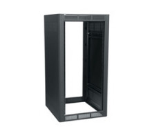 MIDDLE ATLANTIC PRODUCTS  WRK-24SA-27LRD   WRK-SA Series Rack, 24 RU, 27