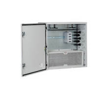 PANDUIT  Z22C-S   Network Zone Enclosure 24