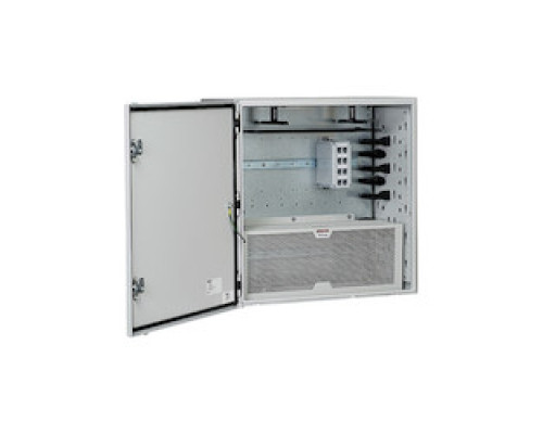 PANDUIT  Z22C-S   Network Zone Enclosure 24