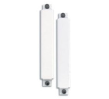 LEVITON  47612-6SB   Enclosure Universal Security Bracket, Compact, 6.4