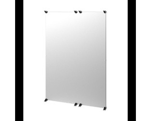 HOFFMAN ENCLOSURES INC  P2PD2216G   ProLine G2 Disconnect Mounting Subpanel, fits 2200x1600mm, Steel