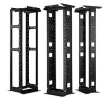 HOFFMAN ENCLOSURES INC  M846B45   MaxRack 84