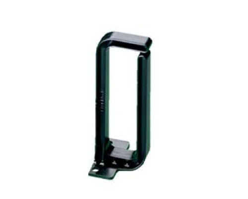 PANDUIT  CMVDR1   Open-Access Vertical D-Ring 1 RU Black