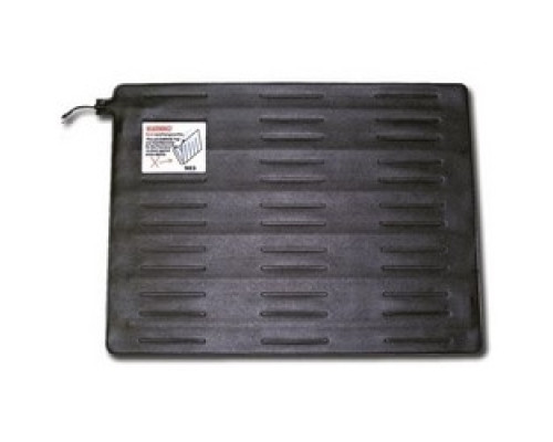 UNITED SECURITY PRODUCTS  960   Pressure Mat, RF Thermo Sealed, Molded Waterproof, Loose Lay Mount, SPST, NO, 25 Volt DC, 1 Ampere, 60