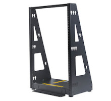 TRIPP LITE  SR2POST16HD   SMART RACK HEAVY DUTY 16U 2  POST OPEN FRAME RACK